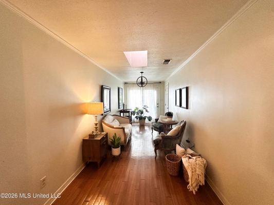 Updated One Level Townhouse with Private Patio in McComb MS
