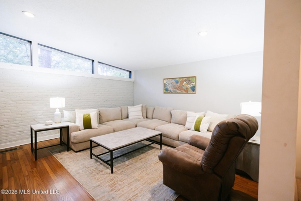 4 Bedroom for Sale in Jackson, MS