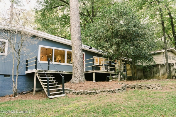 4 Bedroom for Sale in Jackson, MS