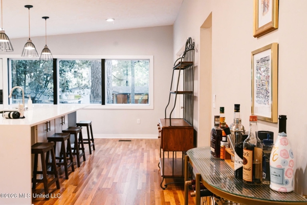 4 Bedroom for Sale in Jackson, MS