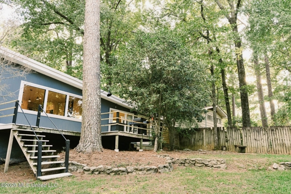 4 Bedroom for Sale in Jackson, MS