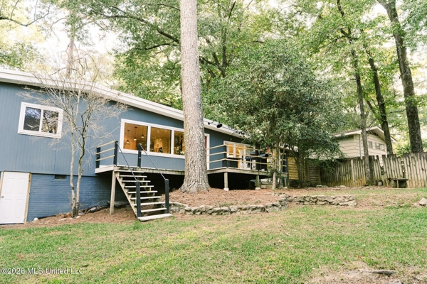 4 Bedroom for Sale in Jackson, MS