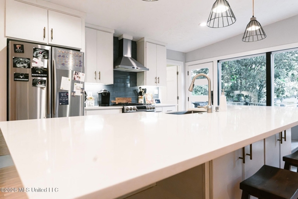 4 Bedroom for Sale in Jackson, MS
