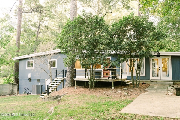 4 Bedroom for Sale in Jackson, MS