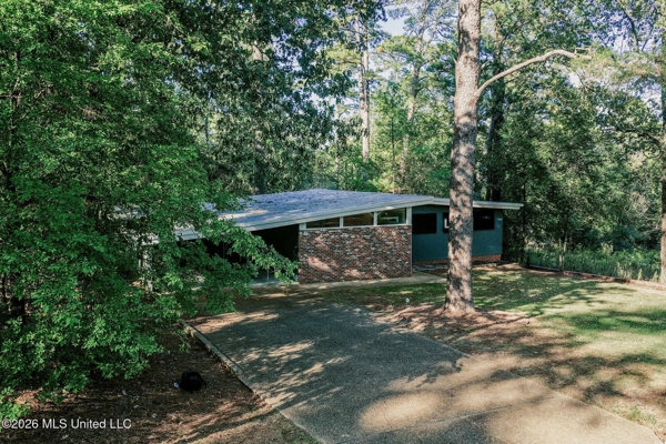 4 Bedroom for Sale in Jackson, MS
