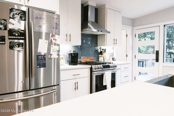 4 Bedroom for Sale in Jackson, MS