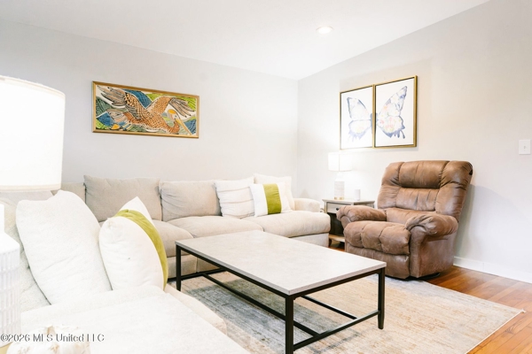 4 Bedroom for Sale in Jackson, MS