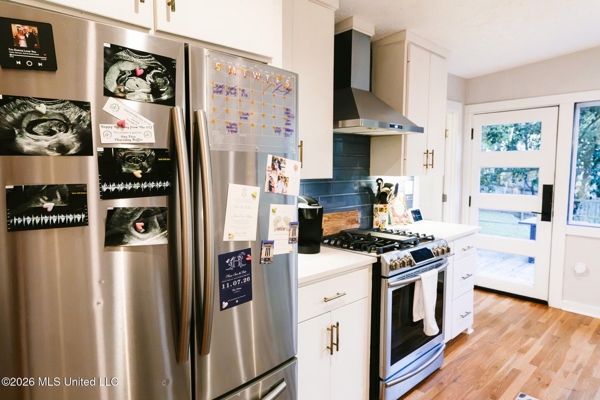 4 Bedroom for Sale in Jackson, MS