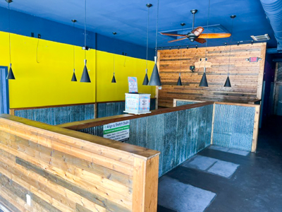 Building For Sale | Former Fuzzy’S Taco Shop - image 8