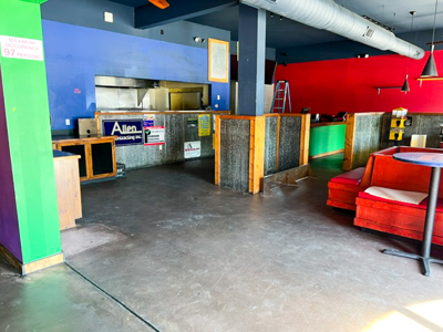 Building For Sale | Former Fuzzy’S Taco Shop - image 9