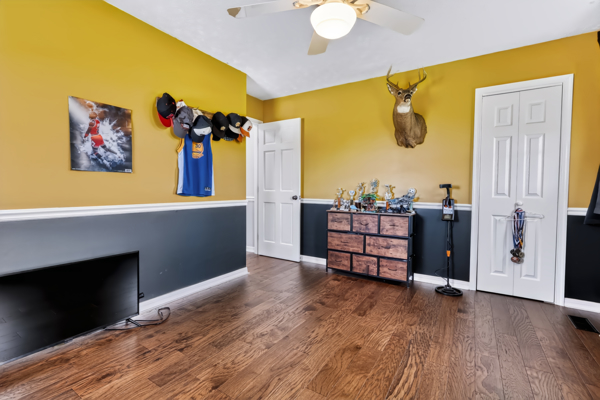 Country Home and Farm For Sale in Indian Valley VA
