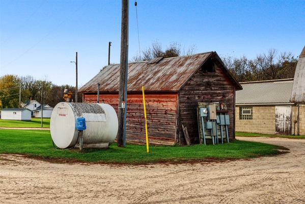 288± Acre Farm, Hunting & Black River Property | Melrose, Jackson
