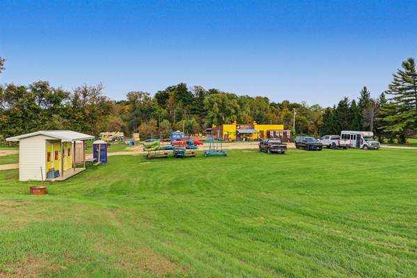 The well-known Mr Ducks Canoe Rental is for sale