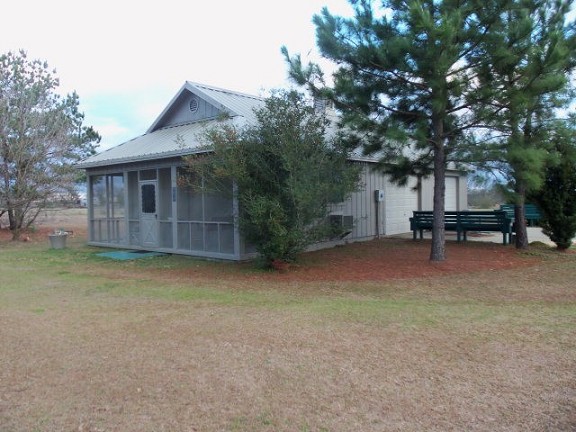 Front View