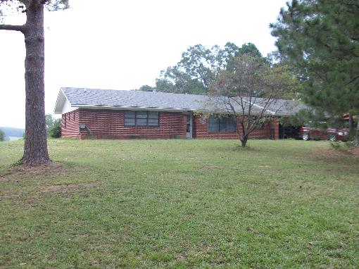 Home And 3 +/- Acres
