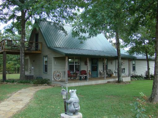 Cabin
