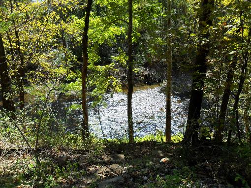 Caddo River