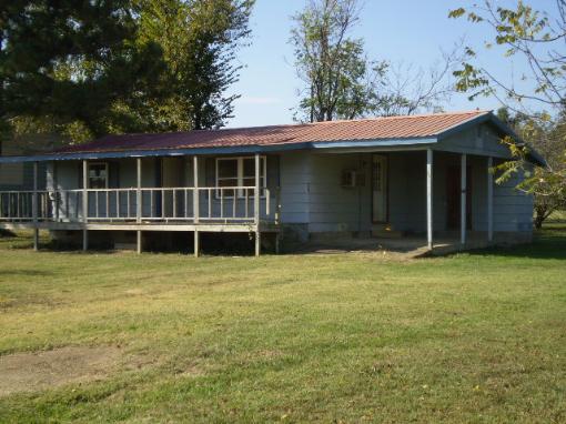 Country Home