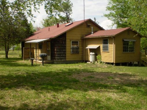 Vacation Retreat