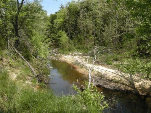 Creek