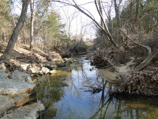 Creek