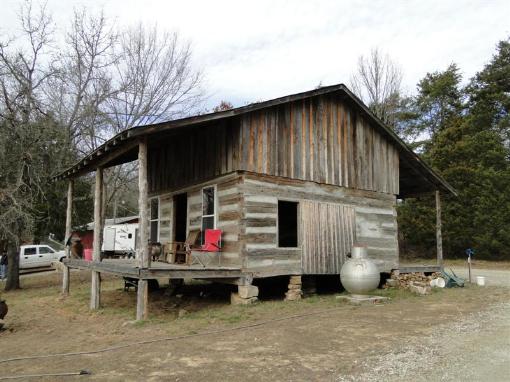 Cabin
