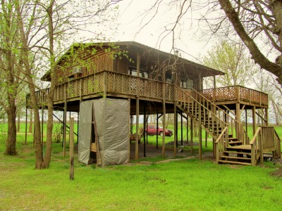 Cabin