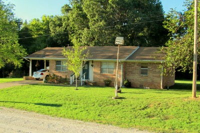 Main Pic Brick Home