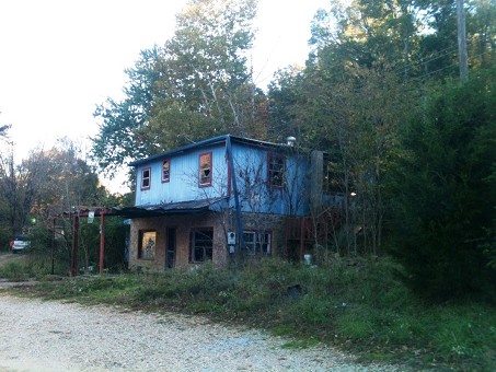 Front View