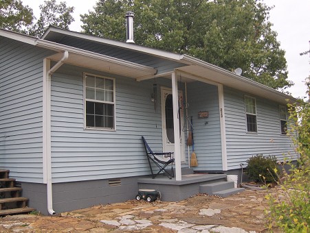 Front View