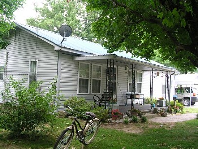 Front View