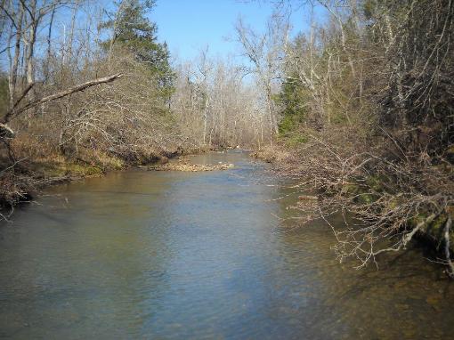 Creek