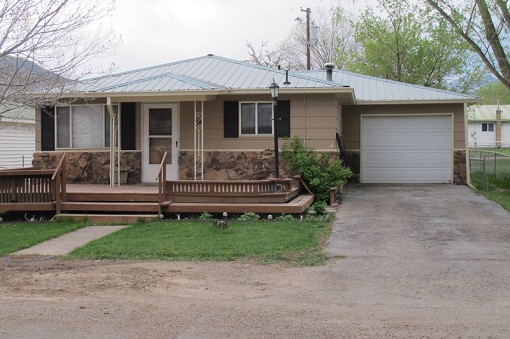 Home For Sale In Paonia Colorado
