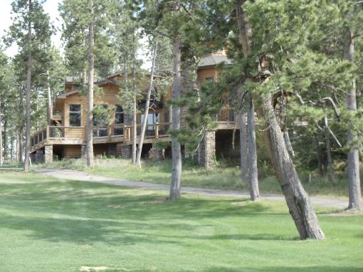 View Of Home