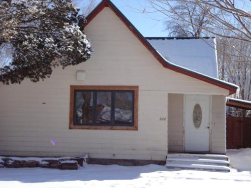 520 South 3rd Street Montrose, C