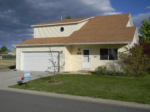 You'll Love This Montrose Home!