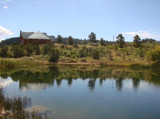 5910 Elk Ranch Dr.