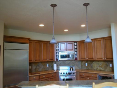Colorado Golf Course Beautiful Home - image 3