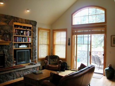 Colorado Golf Course Beautiful Home - image 8