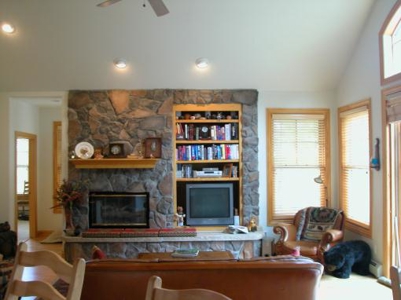 Colorado Golf Course Beautiful Home - image 1