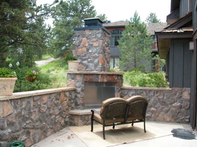 Colorado Golf Course Beautiful Home - image 7