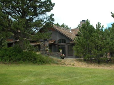 Colorado Golf Course Beautiful Home - image 5
