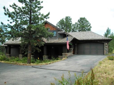 Colorado Golf Course Beautiful Home - image 9