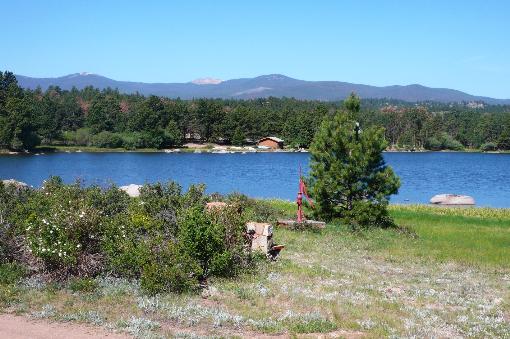 Letitia Lake