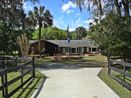 Front View