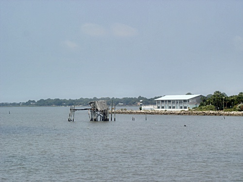 Front View