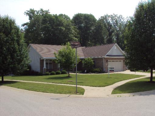 4711 E. Donington Dr.