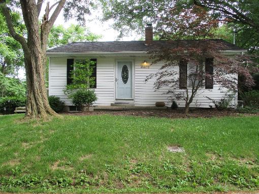 4402 S Old Richardson Rd