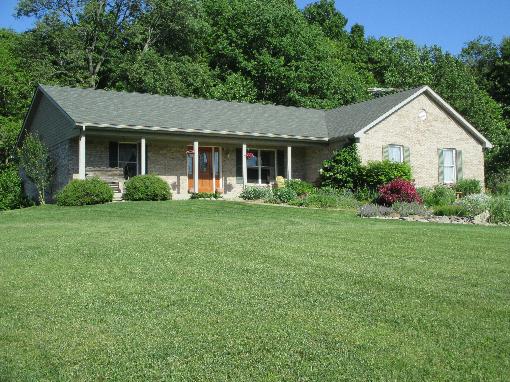 Childers Rd. ~ Gosport, In