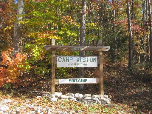 Camp For Sale